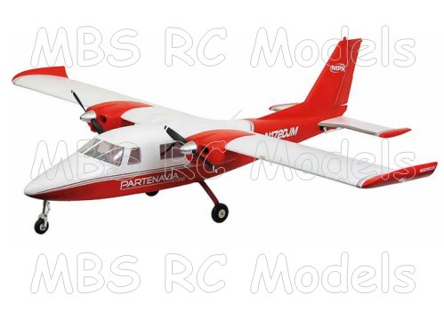 RC Factory Modellflygplan