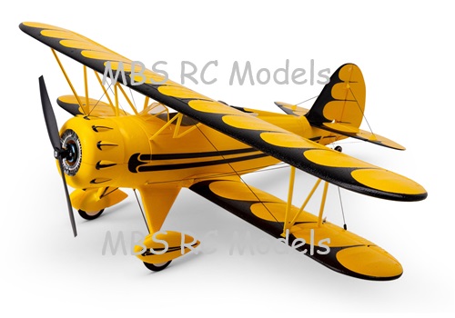 Ultimate Biplane ARF 1.6-1.8,65